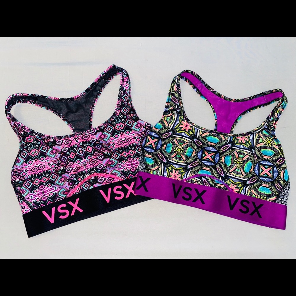 VSX Sports Bras